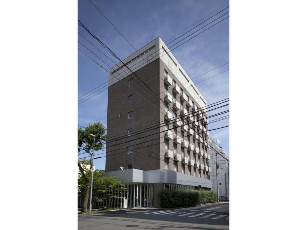 7 Days Hotel Plus - Vacation Stay 84925 Kōchi Exteriör bild