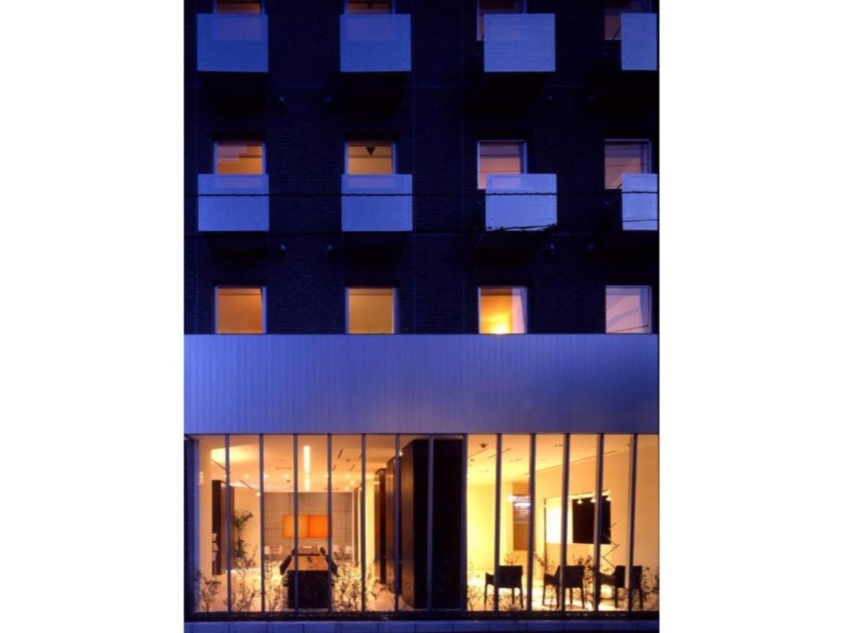 7 Days Hotel Plus - Vacation Stay 84925 Kōchi Exteriör bild